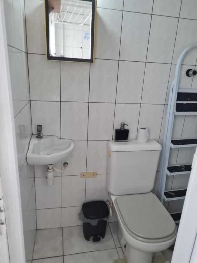 Apartment Edificio Pitu *