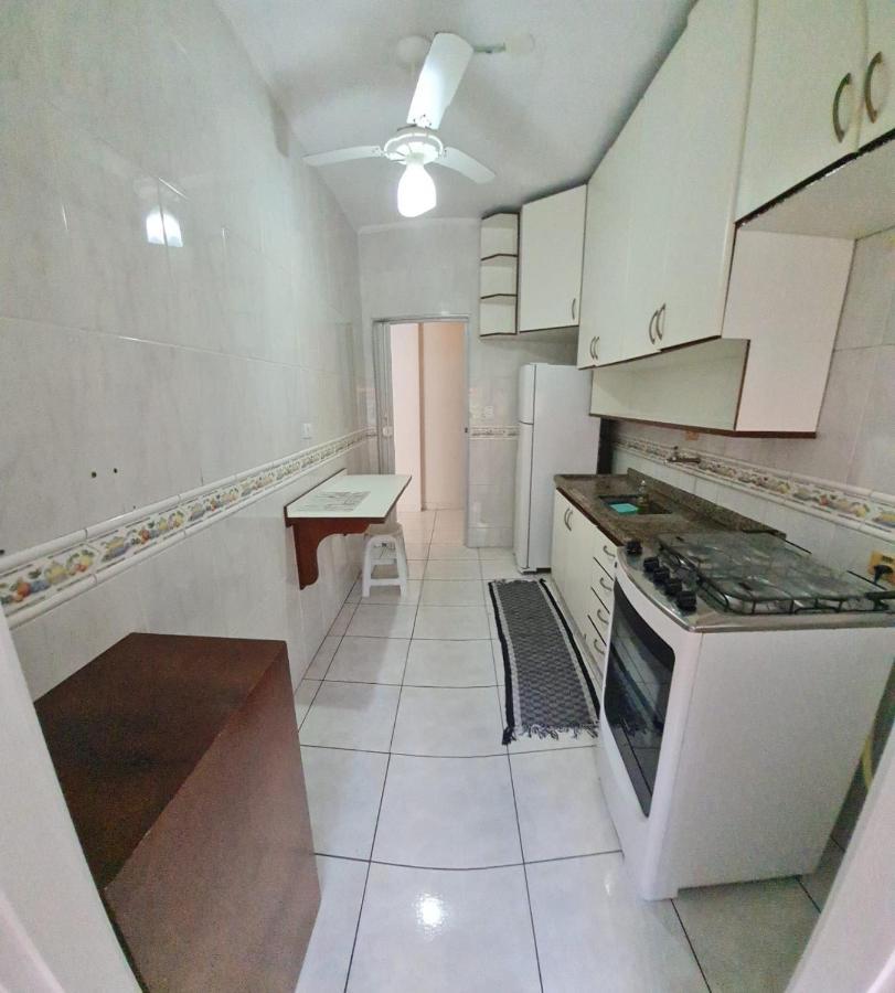 Apartment Edificio Pitu